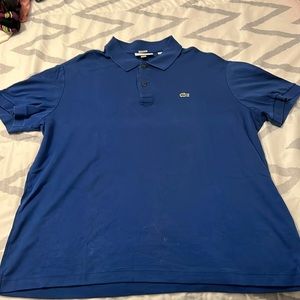 Lacoste men’s shirt